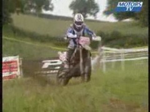 [ENDURO] CDF 2008 - M. Pichon vs M. Albepart [Goodspeed]