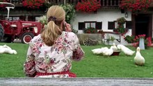 Die Rosenheim-Cops -242- Mord in feiner Gesellschaft