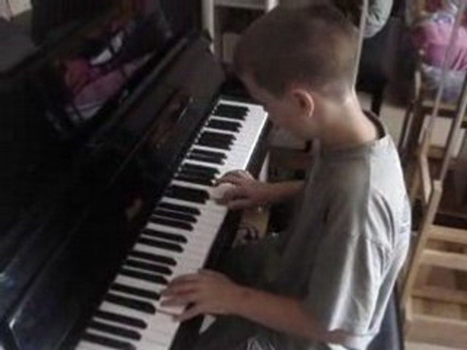 Menuet alternativ Johann Nikolaus Tischer 1707-1774