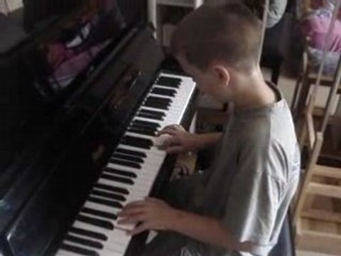 Menuet alternativ Johann Nikolaus Tischer 1707-1774