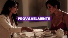 Ela Me Pagou Para Fingir Ser Sua Namorada... Até Que Descobri Quem Ela Realmente Era