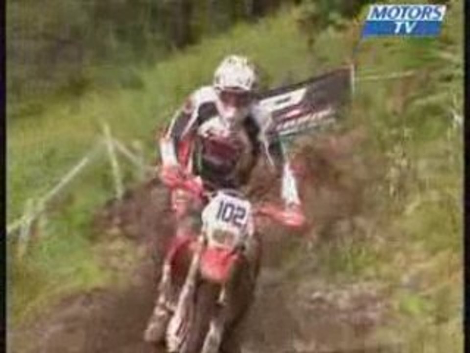 [ENDURO] CDF 2008 - Villebret - Marc GERMAIN [Goodspeed]