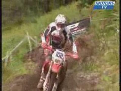 [ENDURO] CDF 2008 - Villebret - Marc GERMAIN [Goodspeed]