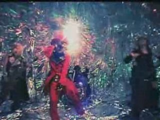 The GazettE - Cockroach