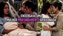 Acordei No Hospital E Disseram Que Aquela Mulher Era Minha Esposa