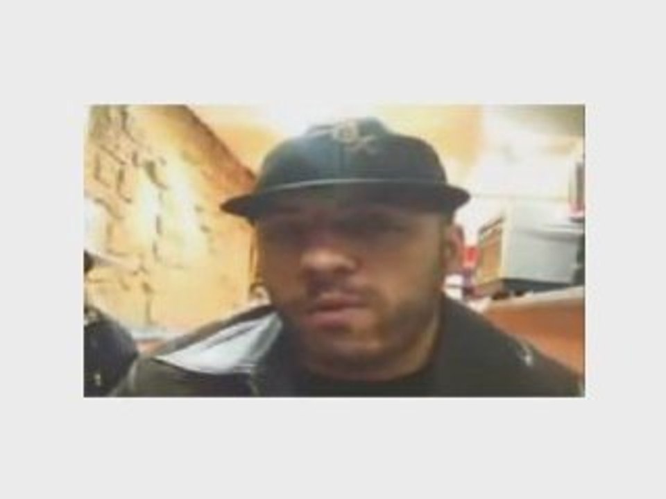 Morsay le cassos raciste