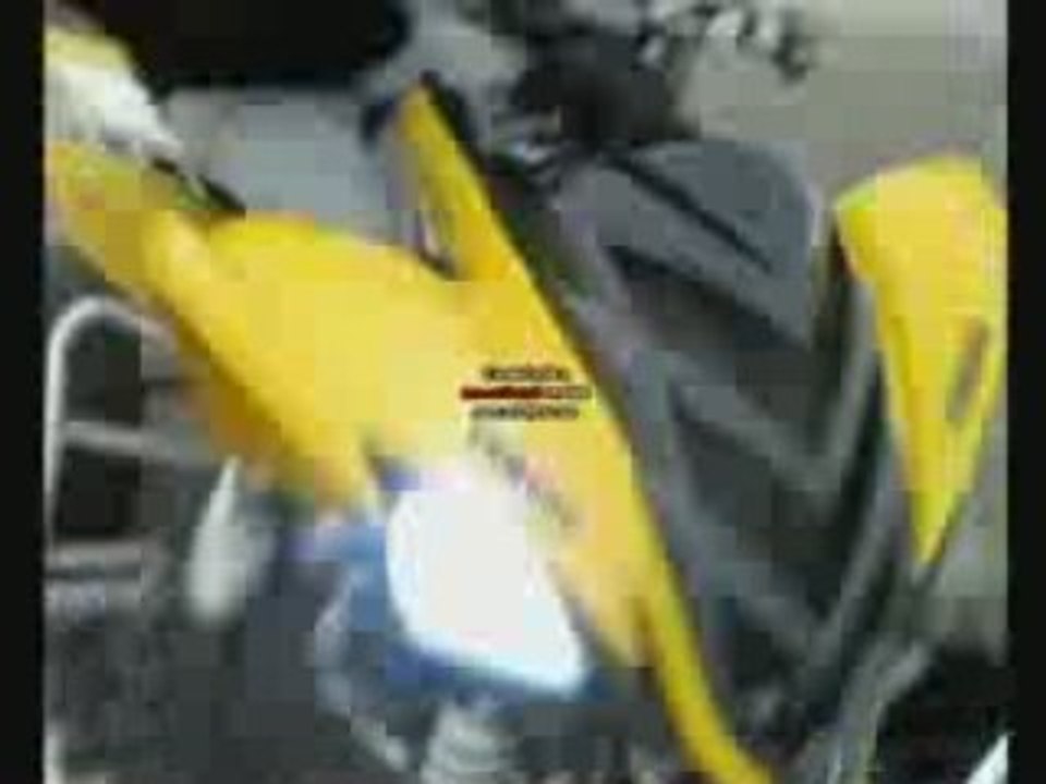 raptor xenon