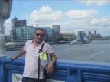 nizar Londres  2008