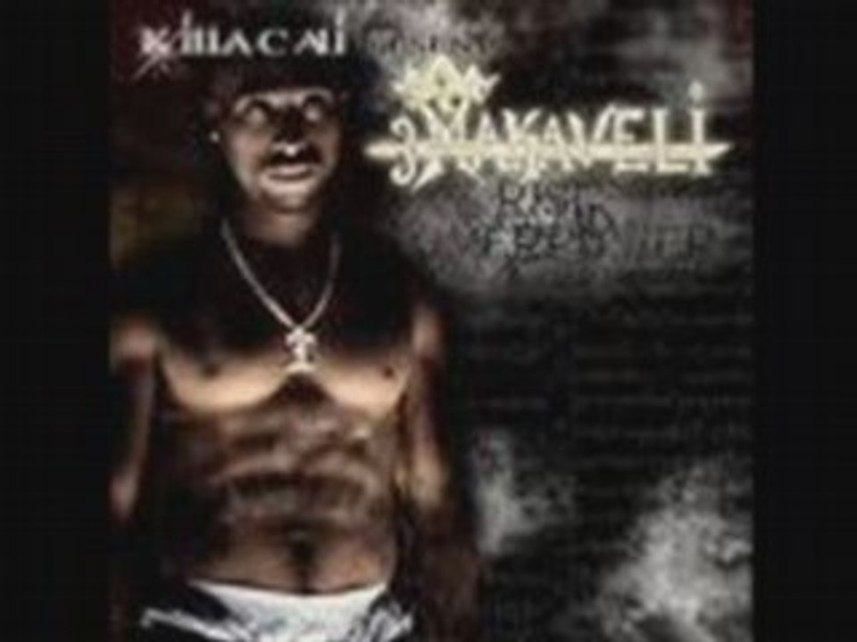 Aliyah & 2Pac Remix Turie By Evilken57