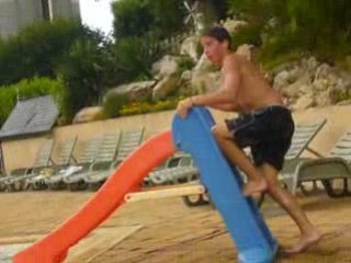 Vacances  Ju&Faust Bretagne  2008 101