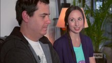 Vrak la vie S05E14 - Bye Bye Maggg Bonne Fête Mag !