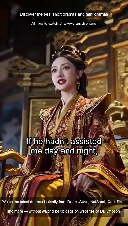 Disguised Emperor & His Warrior Bride- Full Drama Movie English Sub ...