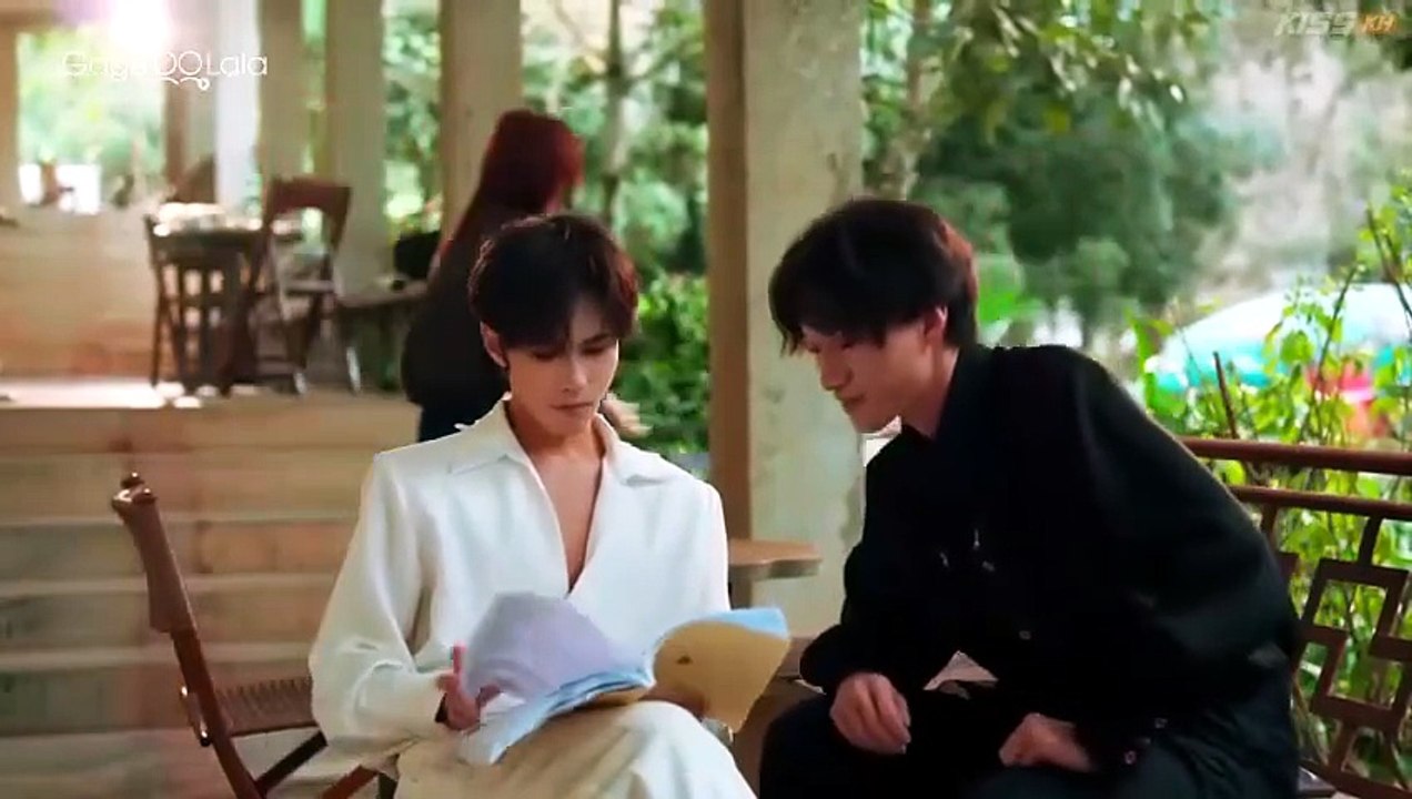 [NEW] A Winter Sun Wakes The Wind In Spring Hills Dream I – Episode 2 ...