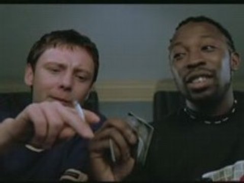 (Film) Human Traffic 4/5