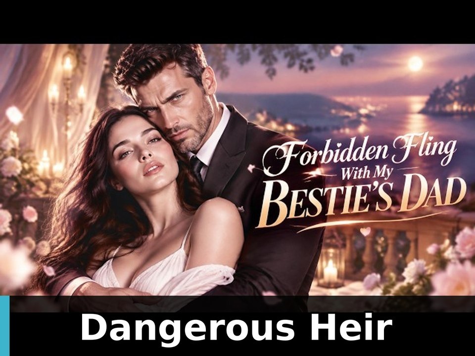Verbotene Fling mit meinem Bestie's Dad | Ganzer Film Deutsch