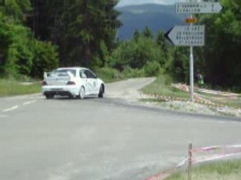Rallye Ain Jura 2008 0B