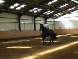 Elli et Ivar tentent un saut inattendu 🏃‍♂️