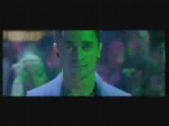 Kidnap - trailer with imran khan