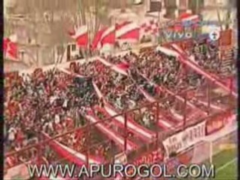 Argentinos 4 Velez 1 Goles Scotti Ortigoza Mercier Cristaldo