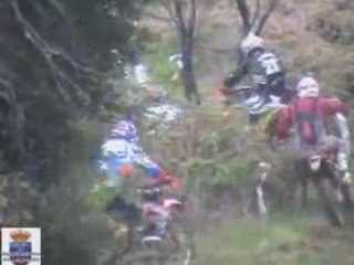 [ENDURO] CAMPEONATO EXTREMEÑO DE ENDURO 2008 CAÑAMERO (1)