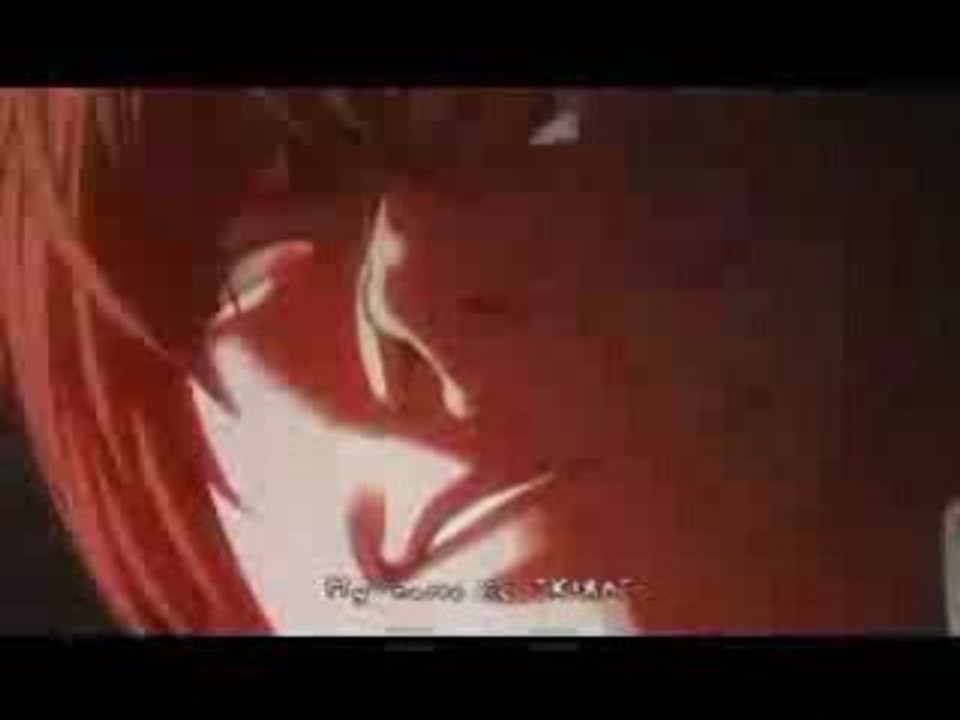 Death Note - Générique