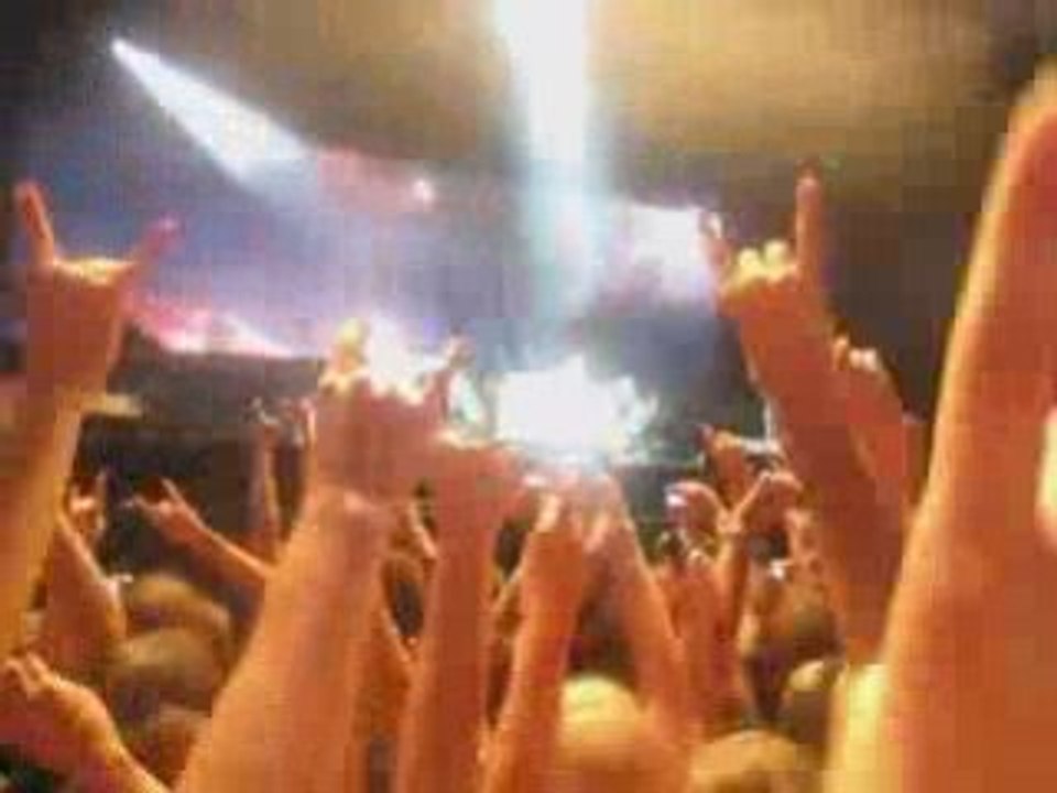 Metallica