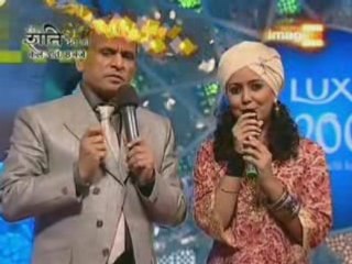 Junoon Kuch Ker Dikhane Ka - 16th August 08 Pt3