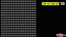 #TestYourEyes 🧪👀 Can You find 24? 🔎