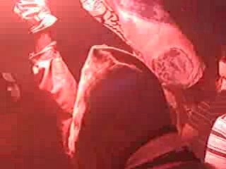 PSG-bordeaux fumigene impressionnant