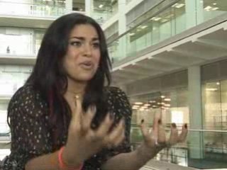 Is Simon Cowell really Mr Nasty?