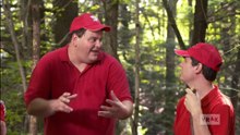 Vrak la vie S05E21 - Perdus En Forêt