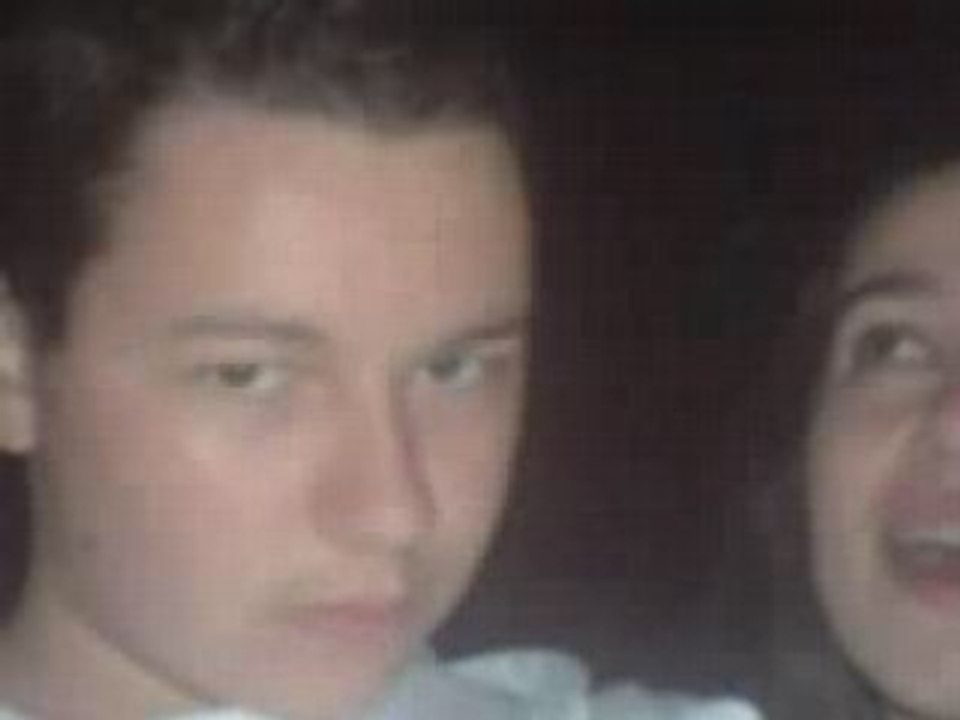 morgane et moii