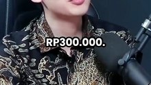 Omset Sehari 300 Ribu/Jam, Kok Akhir Bulan Malah Minus?!"