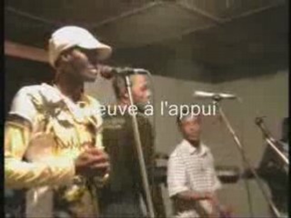 Tonton Kalunga