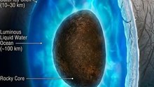 The Secret Ocean of Europa