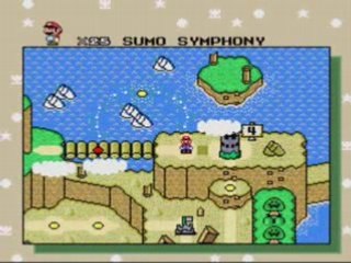 Tsrpr 10 Ice Bomb Bridge, Snide Tide & Sumo Symphony