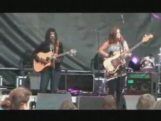 LE RETOUR DU LYS - TRICIA FOSTER #2