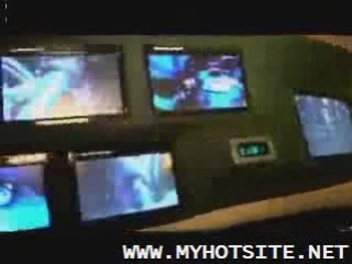 Hot Import Nights 2008