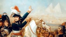 Raiders of the Lost Pharaohs Episode 1 Napoleon's Egyptian Exhibition (1798-1801)