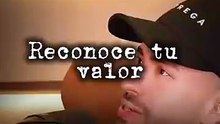 Quien te valora no necesita perderte para darse cuenta.