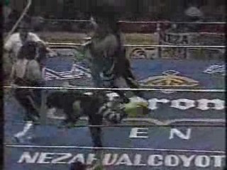 Cadetes Del Espacio vs. Los Diabolicos