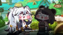 《嘟嘟脸恶作剧》活动剧情——「为谁而祈祷」片段4：受考验的信仰