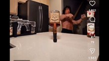 Rambo AI e carico