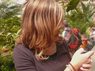 Août 2008 Morbihan Camping Cadillac