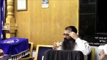 01   מטבע ברכה | הרב מאיר מועלם (שיעור זה מיועד ליודעי ח"ן בני תורה נשואים)