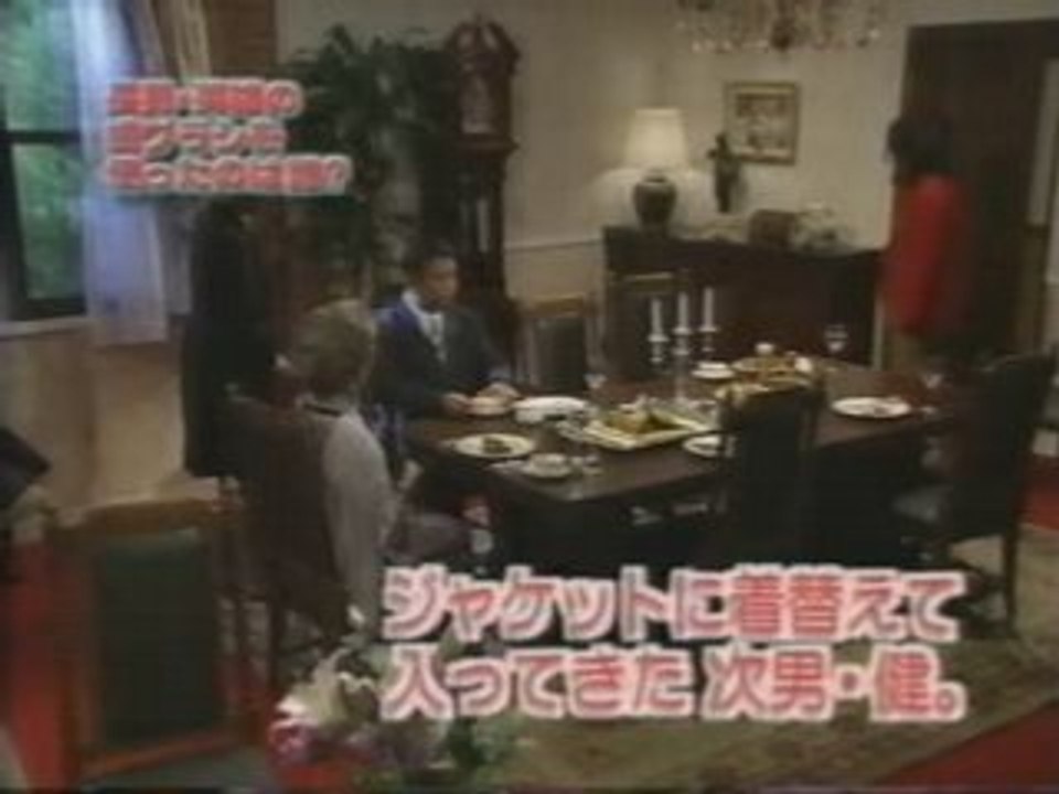 ヒーロー列伝　シャーロックホームズその3