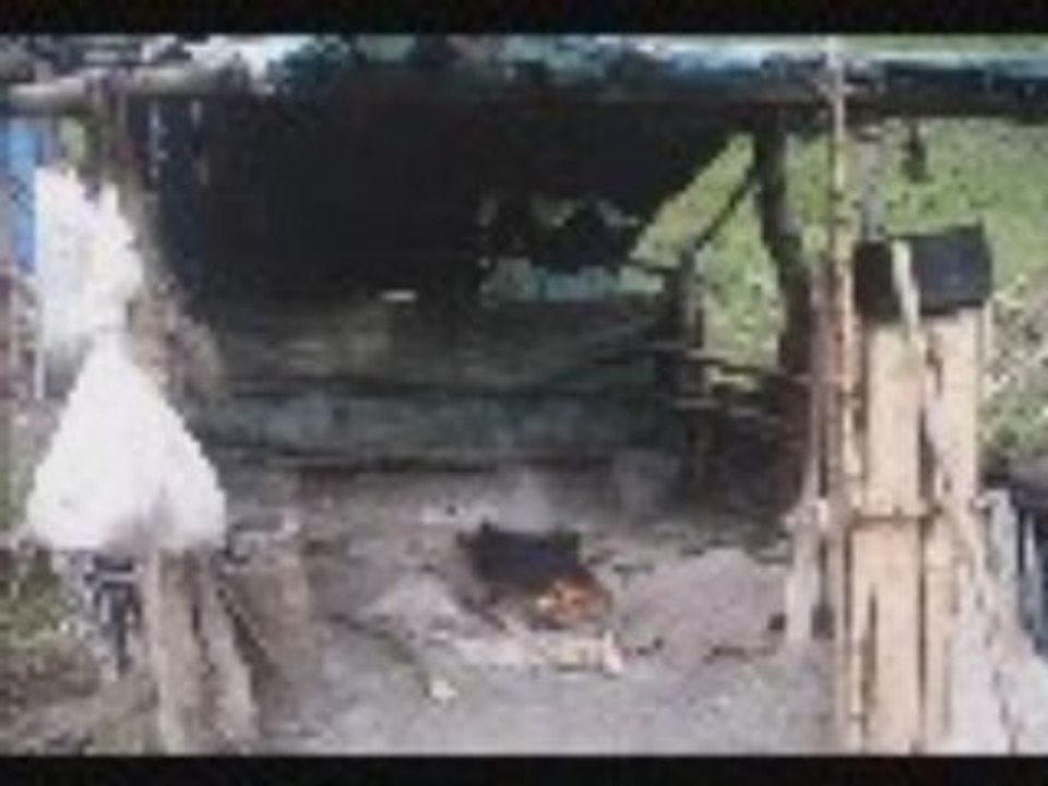 Xevsuruli sagamo