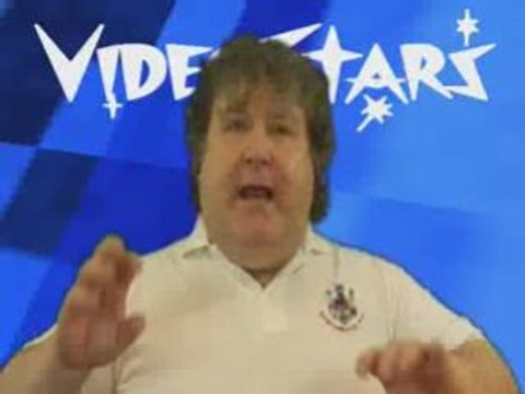 Russell Grant Video Horoscope Gemini August Sunday 17th
