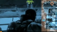 💀 2v1 Still Breathing! 😭 #BF3