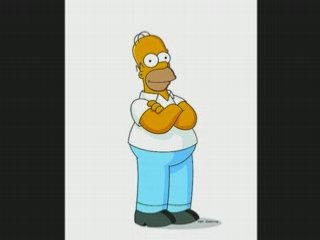 Appel Virtuel 068 - Philippe Peythieu (Homer Simpson)